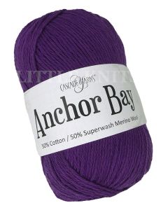 Cascade Yarns Anchor Bay - Prism Violet (Color #37) - FULL BAG SALE (5 Skeins)