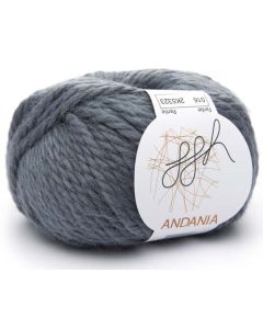 GGH Andania - Grey (Color #16)