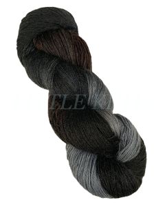 !!!!!!!!!!Fleece Artist Limited Edition Anni Hand Dyed - Mineral