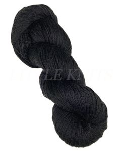 !!!!!!!!!!Fleece Artist Limited Edition Anni Hand Dyed - Onyx