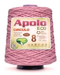 Circulo Apolo Eco 4/8 Cone - Petunia (Color #3390)