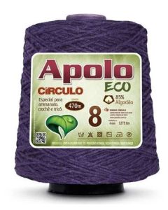 Circulo Apolo Eco 4/8 Cone - Concord (Color #6498)