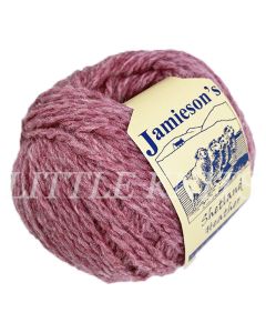 Jamieson's Shetland Heather Aran - Romance (Color #172)