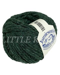 Jamieson's Shetland Heather Aran - Conifer (Color #336)