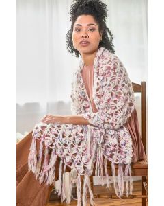 Ardmore (Crochet) - Free with Purchase of 2 or More Skeins of Artesia (PDF File)
