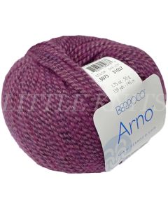 Berroco Arno - Raspberry (Color #5073) - FULL BAG SALE (5 Skeins)