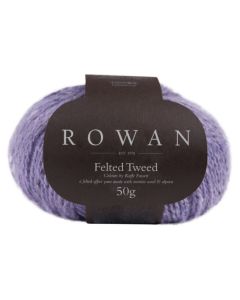 Rowan Felted Tweed Dee Hardwicke Colors - Night Sky (Color #804)
