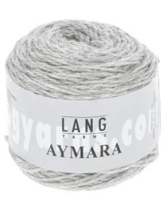Lang Aymara - Light Grey (Color #03)