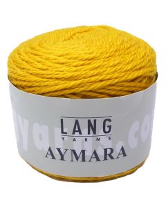 Lang Aymara - Butterscotch (Color #11) FULL BAG SALE (5 Skeins)