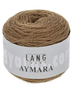 Lang Aymara - Cafe au Lait (Color #15)
