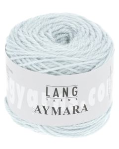 Lang Aymara - Baby Blue (Color #21)
