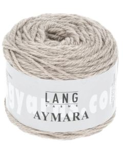 Lang Aymara - Casa Blanca (Color #26) FULL BAG SALE (5 Skeins)