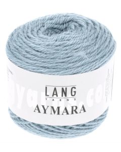 Lang Aymara - Steel Blue (Color #33)
