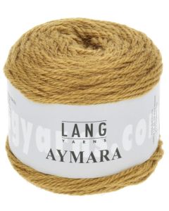 Lang Aymara - Galley Gold (Color #50)