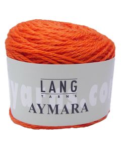 Lang Aymara - Papaya (Color #59)