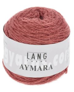 Lang Aymara - Tango Pink (Color #61)