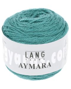 Lang Aymara - Robin's Egg Blue (Color #74) FULL BAG SALE (5 Skeins)