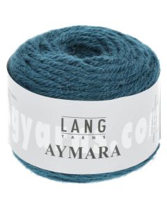Lang Aymara - Aegean Blue (Color #88)