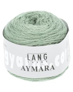 Lang Aymara - Mint Green (Color #92)