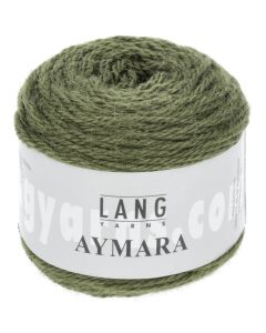 Lang Aymara - Sage Green (Color #97)