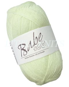 !Euro Baby Babe 100 - Lime Pop (Color #105) - FULL BAG SALE (5 Skeins)
