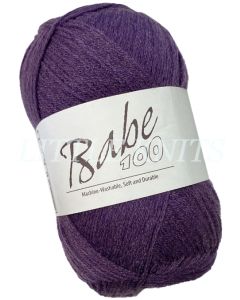 !Euro Baby Babe 100 - Groovy Grape (Color #117)