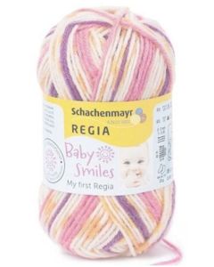 Baby Smiles My first Regia - Emma (Color #1717) 