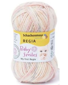 Baby Smiles My first Regia - Paula (Color #1718) 