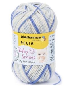 Baby Smiles My first Regia - Finn (Color #1720) 