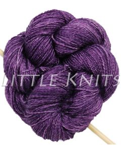 Malabrigo Silkpaca Lace - Violetas