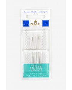 DMC Beading Needles - Size #10/12 on sale at Little Knits
