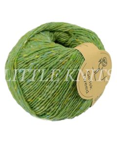 Geilsk Tweed - Spring Green (Color #T32)