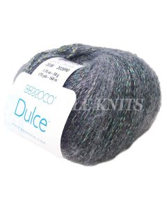 Berroco Dulce - Azurite (Color #2038) - FULL BAG SALE (5 Skeins)