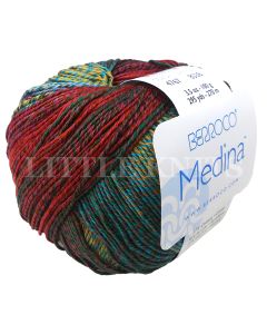 Berroco Medina - Oran (Color #4767) on sale at Little Knits