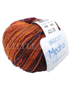 Berroco Medina - Timgad (Color #4780) - FULL BAG SALE (5 skeins) on sale at Little Knits