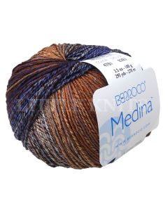 Berroco Medina - Biskra (Color #4781) - FULL BAG SALE (5 skeins) on sale at Little Knits
