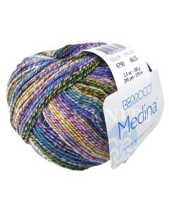 Berroco Medina - Minya (Color #4790) on sale at Little Knits