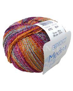 Berroco Medina - Annaba (Color #4792) - FULL BAG SALE (5 Skeins) on sale at Little Knits