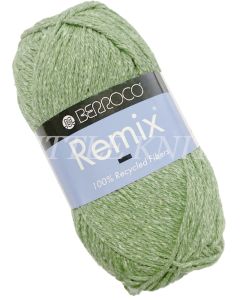 Berroco Remix - Leaf (Color #3962) - Dye Lot 36566
