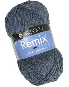 Berroco Remix - Old Jeans (Color #3927)
