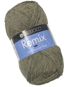 Berroco Remix Artichoke Color 3968
Berroco Remix Yarn on Sale at Little Knits