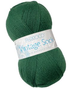 Berroco Vintage Sock - Mistletoe (Color #12021)