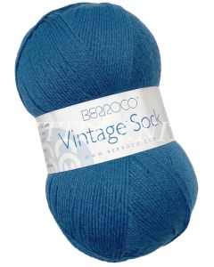 Berroco Vintage Sock Azure Color 12022
Berroco Vintage Sock on Sale at Little Knits