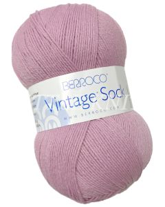 Berroco Vintage Sock - Ballet Slipper (Color #12024)