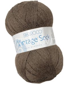 Berroco Vintage Sock Mocha Color 12053
Berroco Vintage Sock on Sale at Little Knits