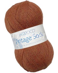 Berroco Vintage Sock - Pumpkin (Color #12067)