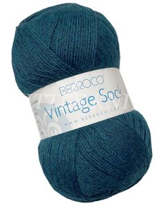 Berroco Vintage Sock Tide Pool Color 12070
Berroco Vintage Sock on Sale at Little Knits