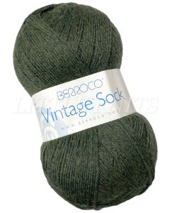 Berroco Vintage Sock Douglas Fir Color 12071