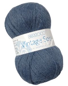 Berroco Vintage Sock Acai Color 12074
Berroco Vintage Sock on Sale at Little Knits
