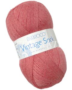 Berroco Vintage Sock - Guava (Color #12077)
